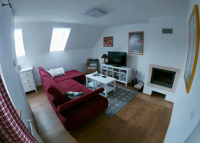 812_nova Pec Appartement